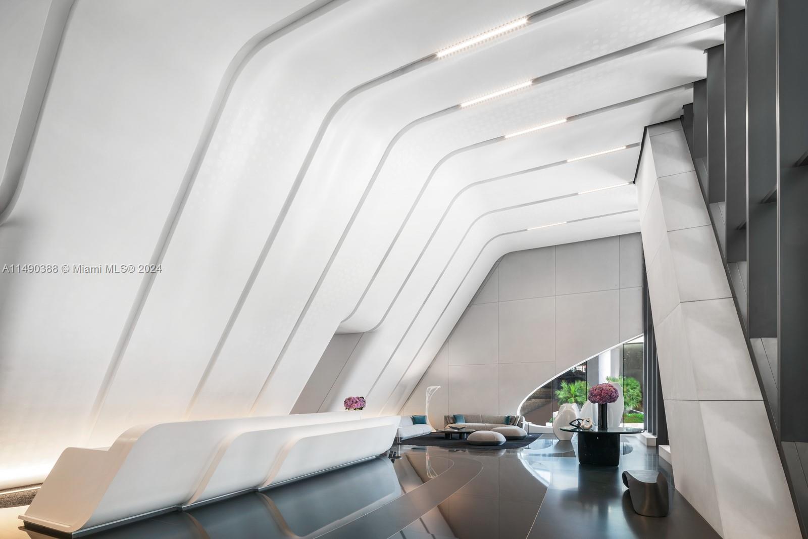 1000 Biscayne Blvd, Miami, FL, 33132 United States, 5 Bedrooms Bedrooms, ,6 BathroomsBathrooms,Residential,For Sale,Biscayne Blvd,A11490388