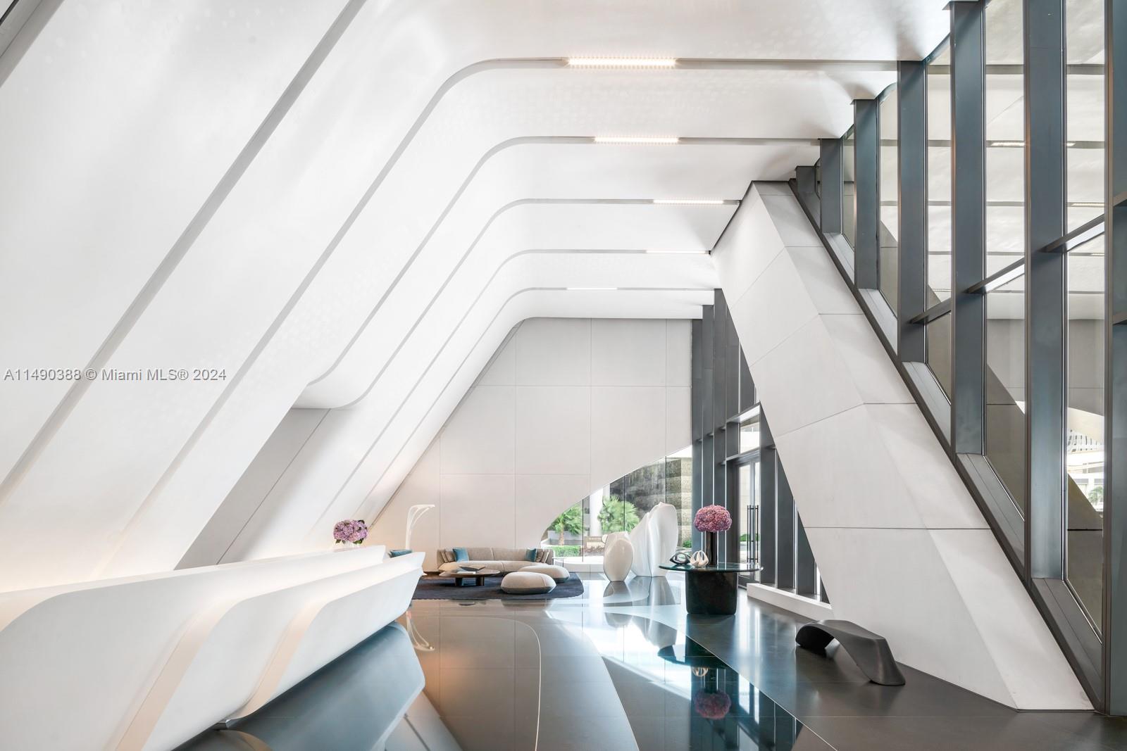 1000 Biscayne Blvd 1002, Miami, Florida 33132, 5 Bedrooms Bedrooms, ,6 BathroomsBathrooms,Residential,For Sale,1000 Biscayne Blvd 1002,A11490388