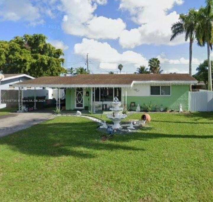 2831  Arcadia Dr  For Sale A11488795, FL