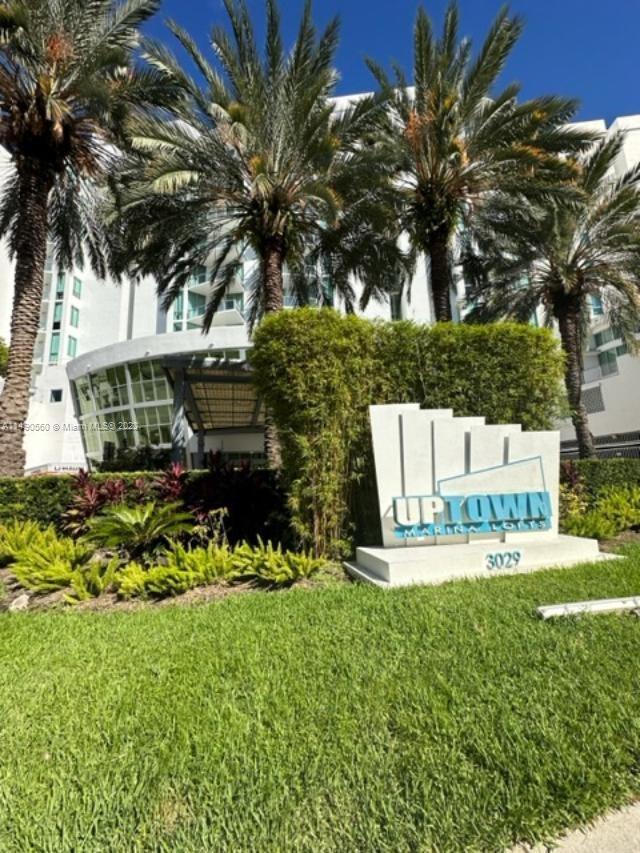 3029 188th St, Aventura, FL, 33180 United States, 1 Bedroom Bedrooms, ,2 BathroomsBathrooms,Residential,For Sale,188th St,A11490560