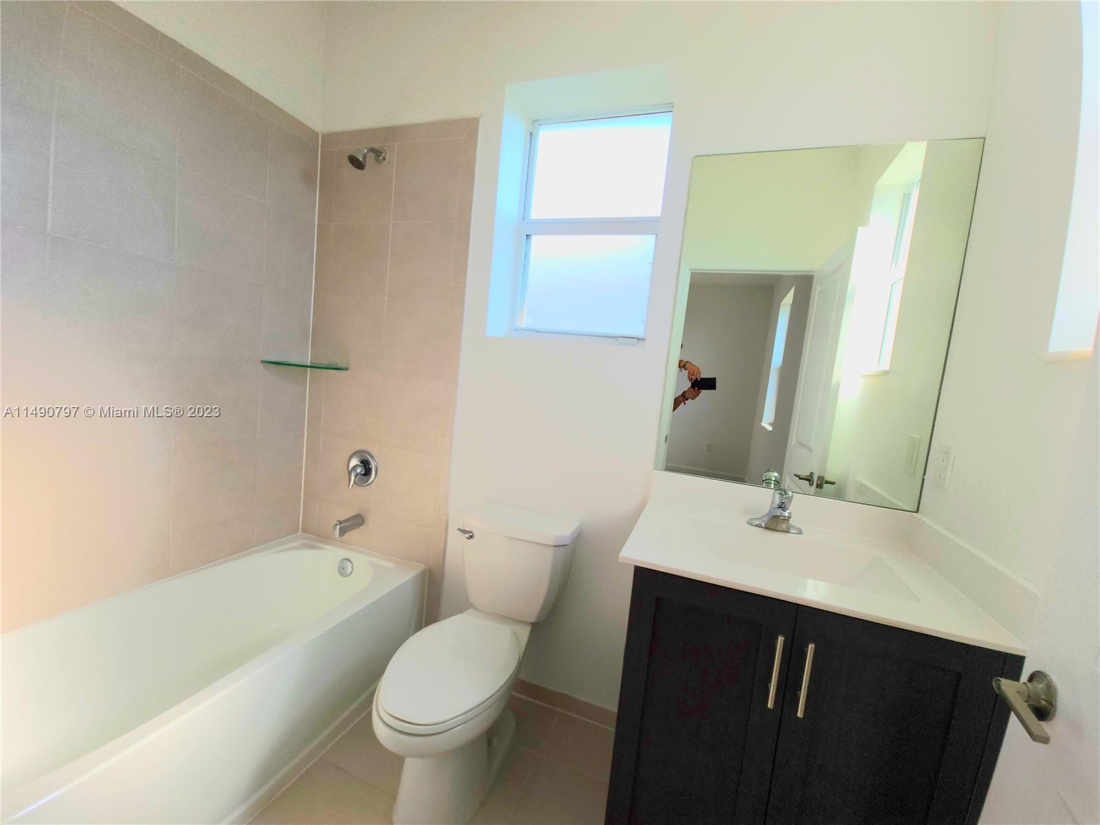2nd floor bathroom 2