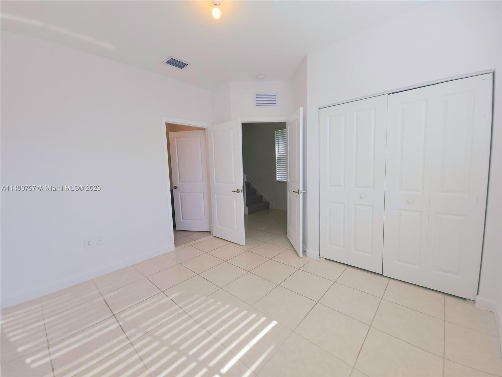 1st floor room