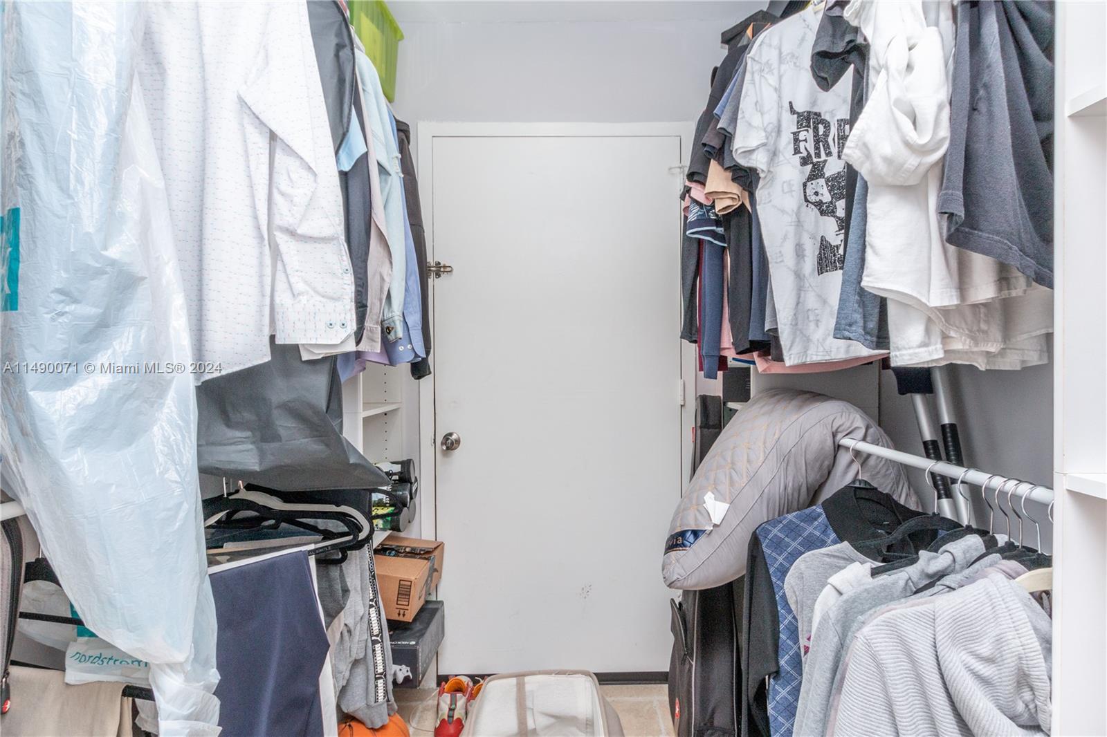 Closet