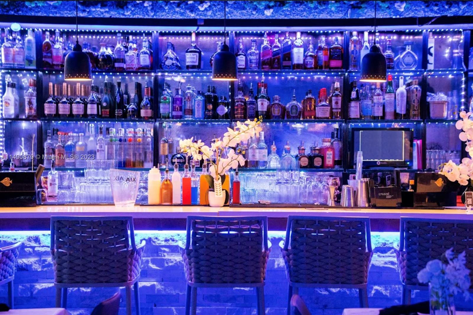 Restaurant / Lounge Confidential, Miami, Florida 33137, ,Businessopportunity,For Sale,Restaurant / Lounge Confidential,A11490879