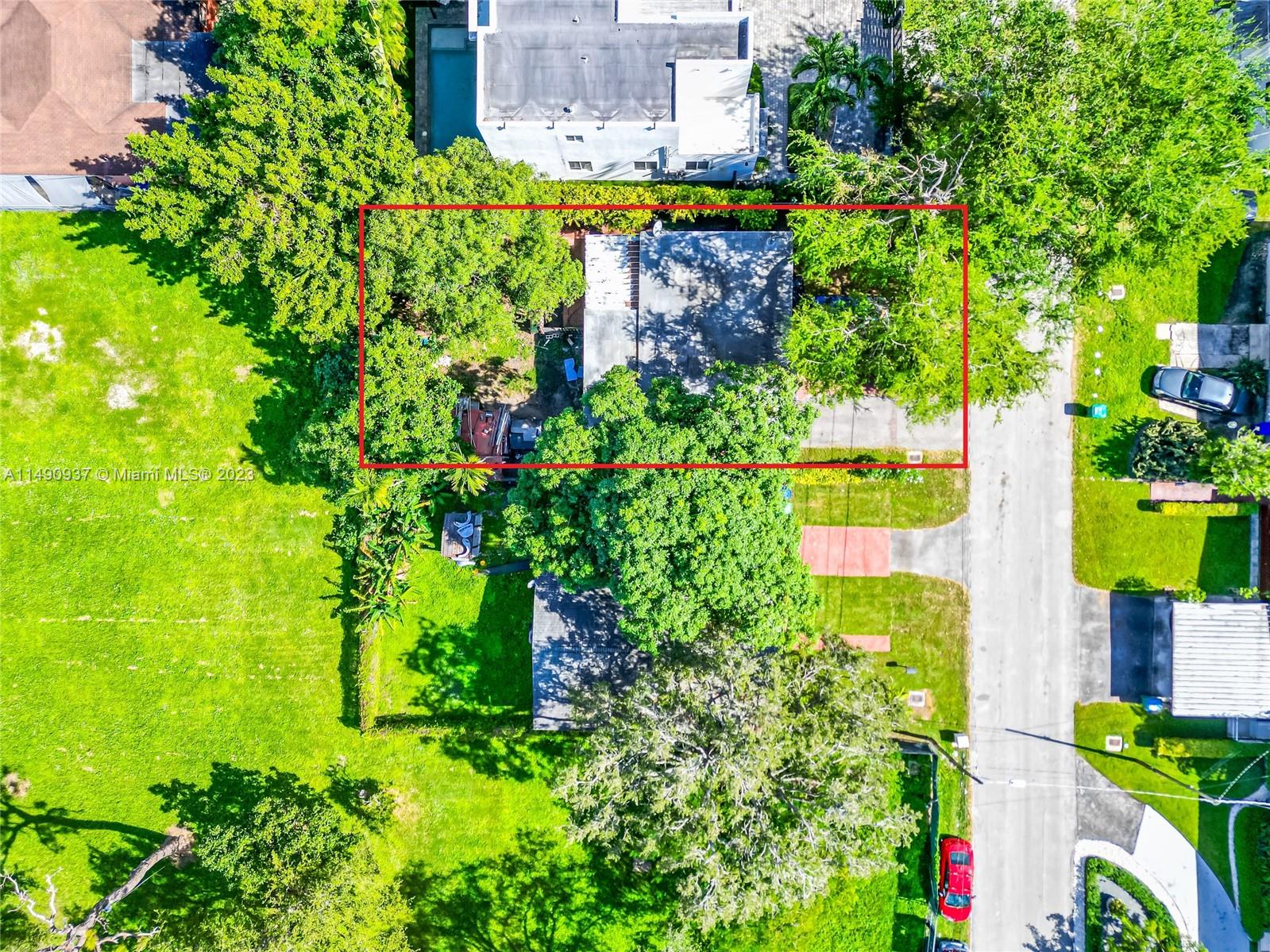 3545  Frow Ave  For Sale A11490937, FL