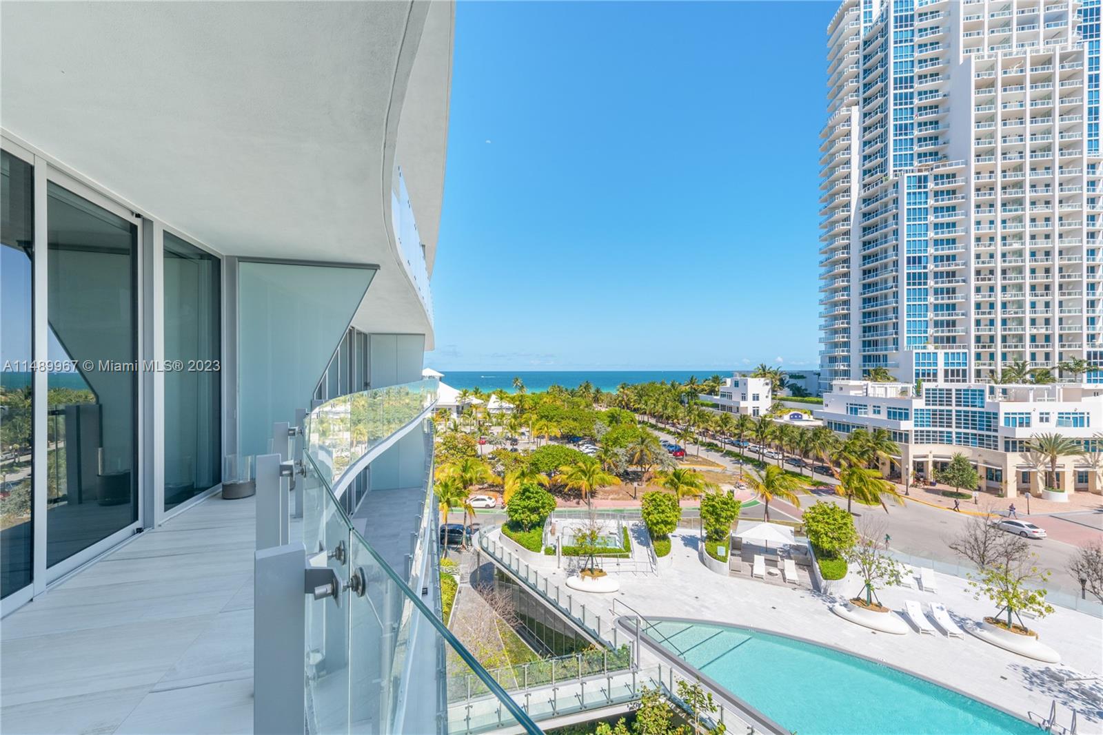 Miami Beach, FL, 33139 United States, 3 Bedrooms Bedrooms, ,3 BathroomsBathrooms,Residential,For Sale,A11489967