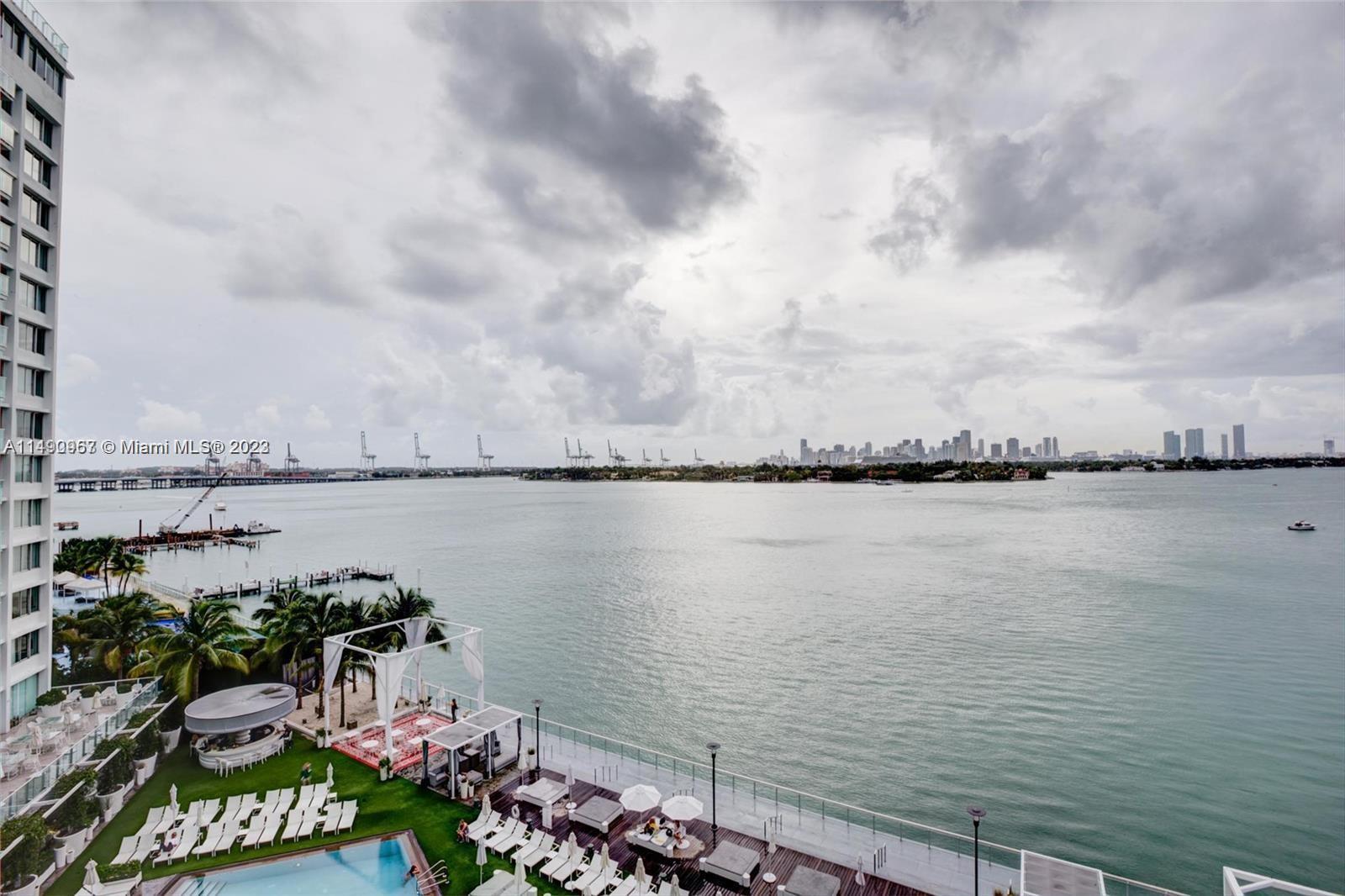 1100 West Ave 425, Miami Beach, Florida 33139, 1 Room Rooms,1 BathroomBathrooms,Residential,For Sale,1100 West Ave 425,A11490967