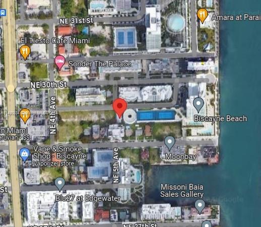 460 NE 29th Ter, Miami, Florida 33137, ,Land,For Sale,460 NE 29th Ter,A11490934