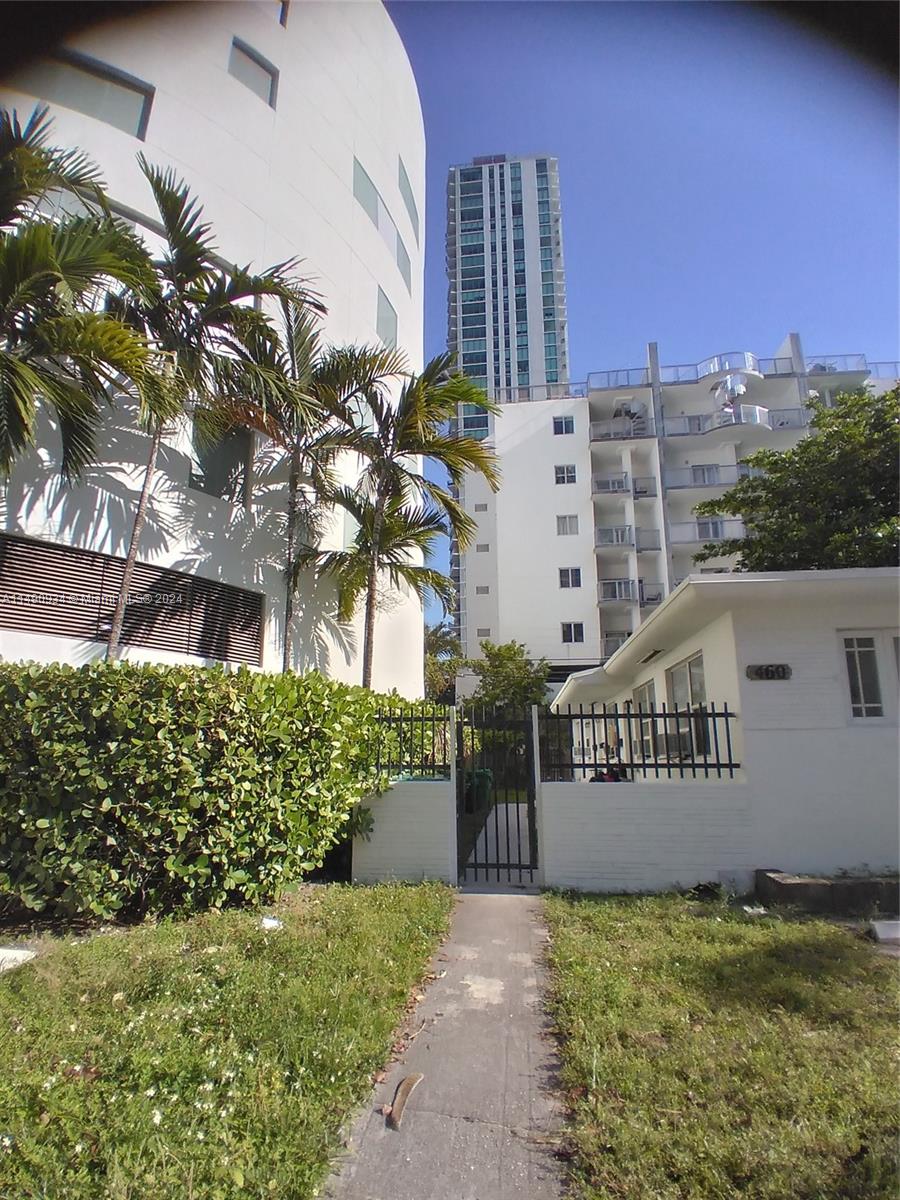 460 NE 29th Ter, Miami, Florida 33137, ,Land,For Sale,460 NE 29th Ter,A11490934