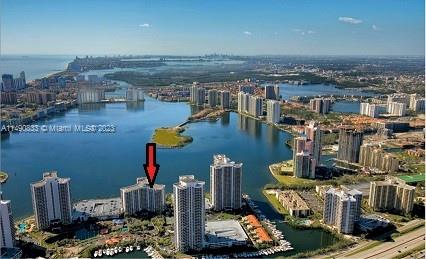 3600  Mystic Pointe Dr #1512 For Sale A11490833, FL