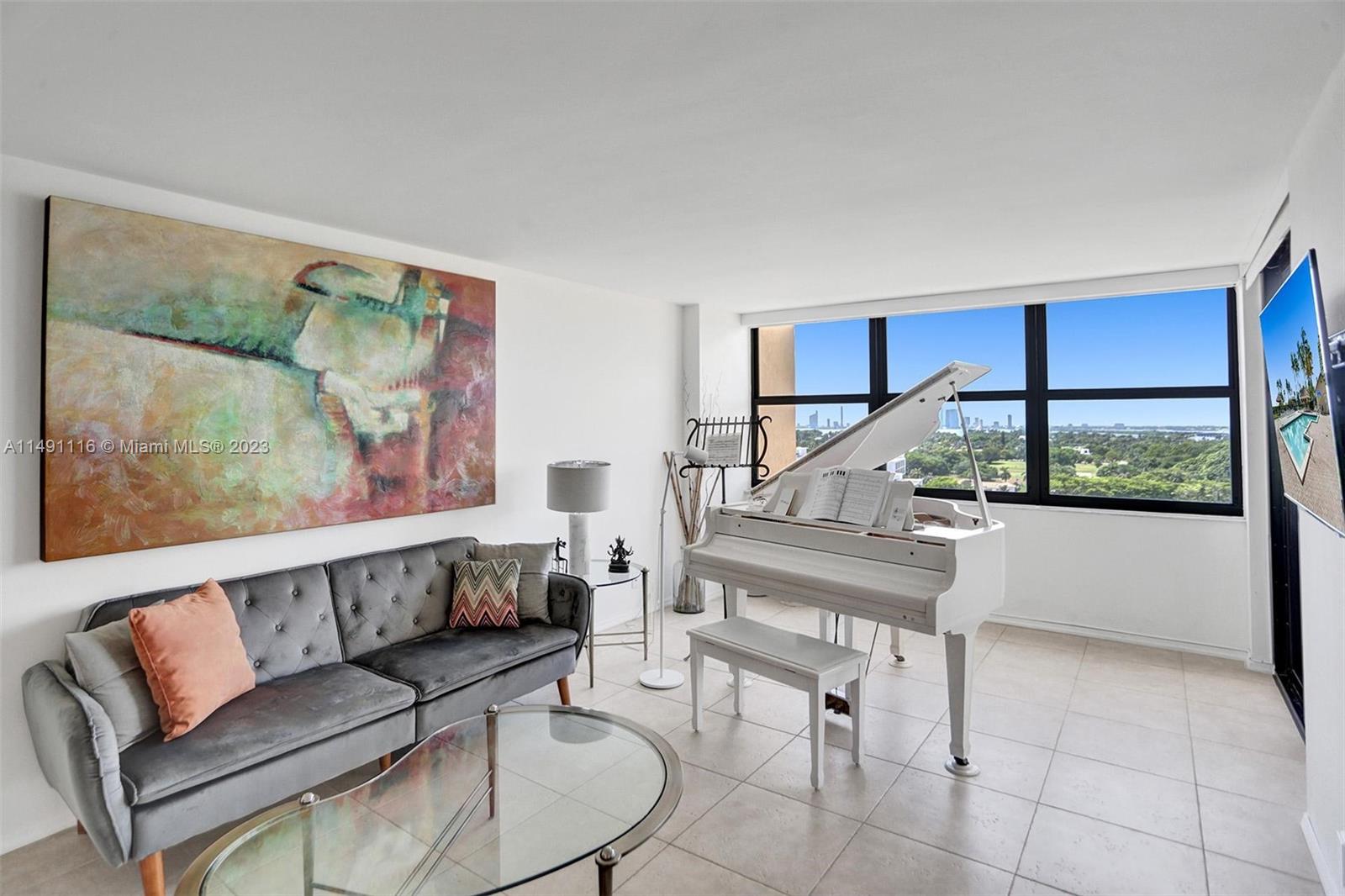 2555 Collins Ave 1508, Miami Beach, Florida 33140, 2 Bedrooms Bedrooms, ,2 BathroomsBathrooms,Residentiallease,For Rent,2555 Collins Ave 1508,A11491116