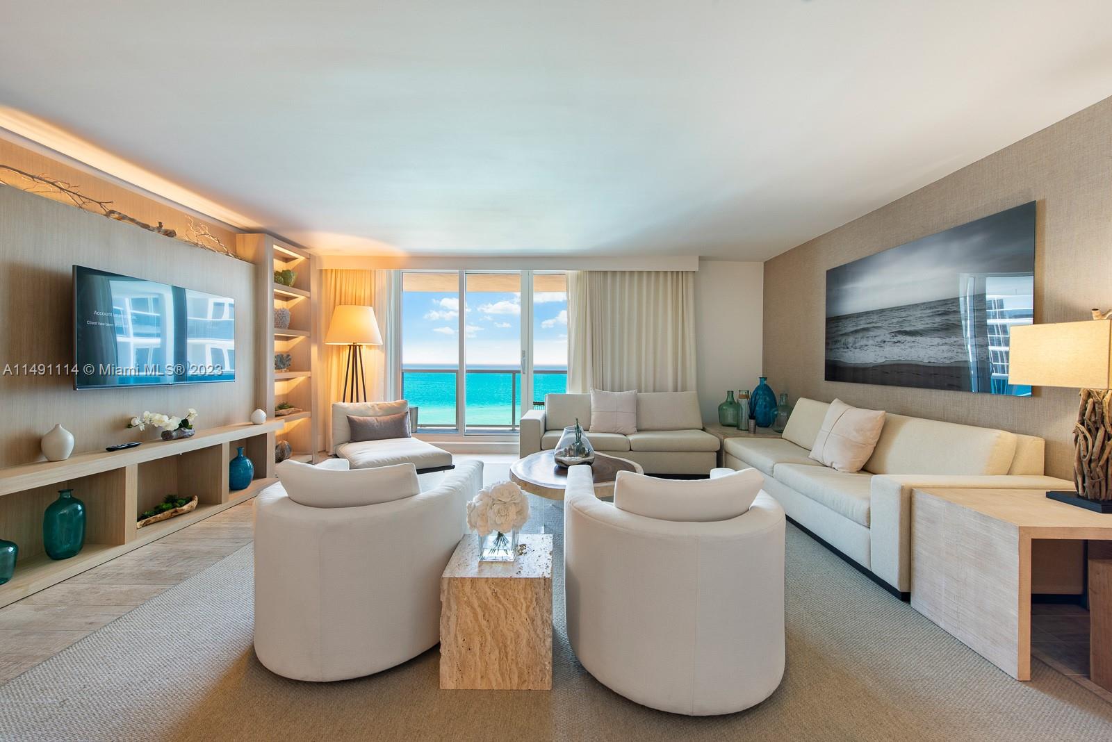 102 24th St 1222, Miami Beach, Florida 33139, 2 Bedrooms Bedrooms, ,2 BathroomsBathrooms,Residential,For Sale,102 24th St 1222,A11491114