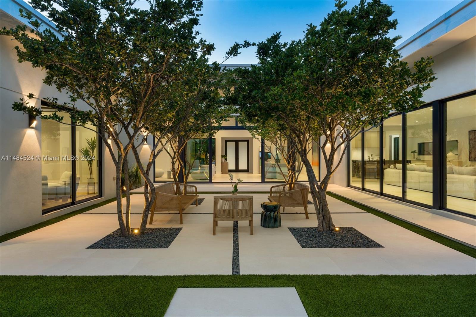 450 Sabal Palm Rd, Miami, FL, 33137 United States, 7 Bedrooms Bedrooms, ,7 BathroomsBathrooms,Residential,For Sale,Sabal Palm Rd,A11484524