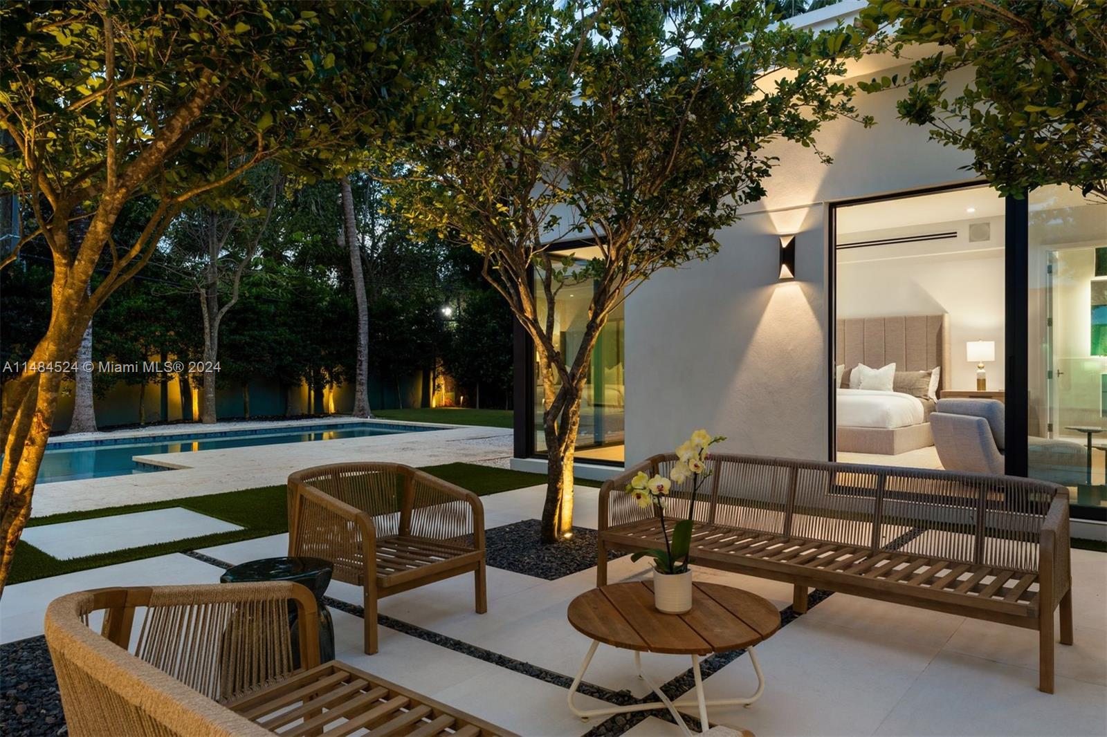 450 Sabal Palm Rd, Miami, FL, 33137 United States, 7 Bedrooms Bedrooms, ,7 BathroomsBathrooms,Residential,For Sale,Sabal Palm Rd,A11484524