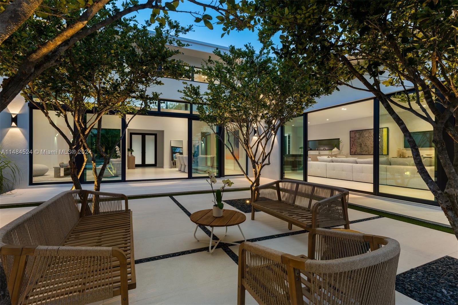 450 Sabal Palm Rd, Miami, FL, 33137 United States, 7 Bedrooms Bedrooms, ,7 BathroomsBathrooms,Residential,For Sale,Sabal Palm Rd,A11484524