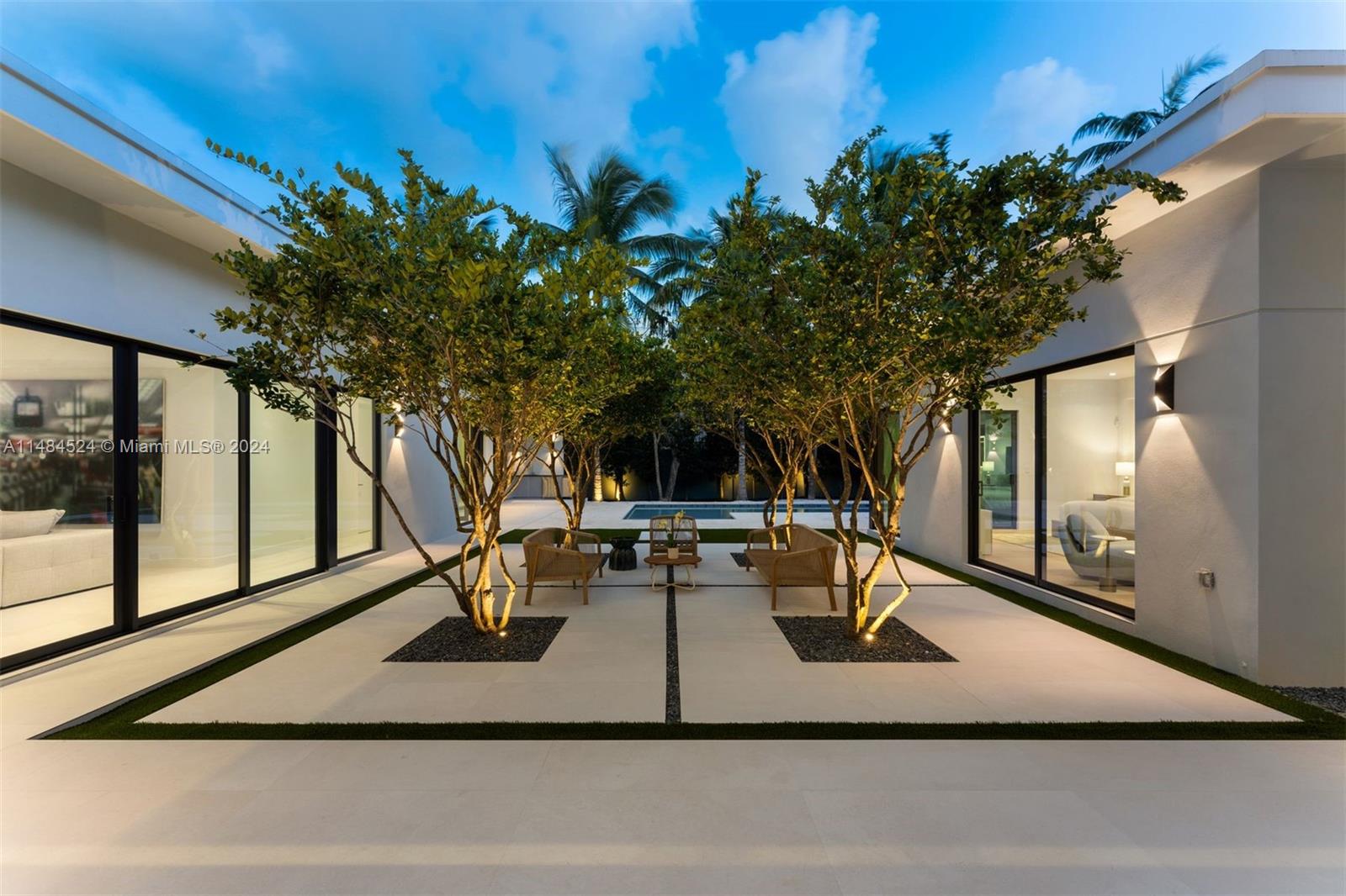 450 Sabal Palm Rd, Miami, FL, 33137 United States, 7 Bedrooms Bedrooms, ,7 BathroomsBathrooms,Residential,For Sale,Sabal Palm Rd,A11484524