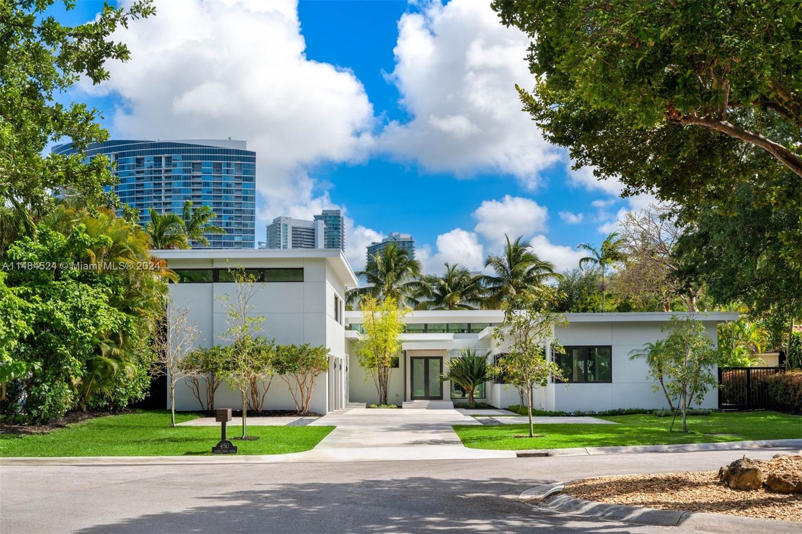 450 Sabal Palm Rd, Miami, FL, 33137 United States, 7 Bedrooms Bedrooms, ,7 BathroomsBathrooms,Residential,For Sale,Sabal Palm Rd,A11484524