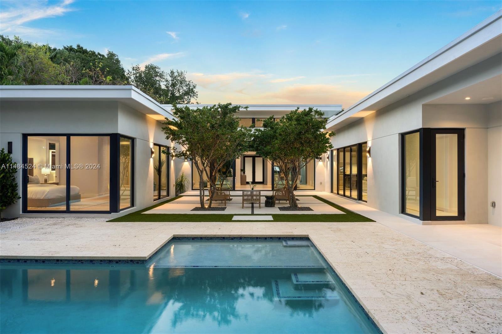 450 Sabal Palm Rd, Miami, FL, 33137 United States, 7 Bedrooms Bedrooms, ,7 BathroomsBathrooms,Residential,For Sale,Sabal Palm Rd,A11484524