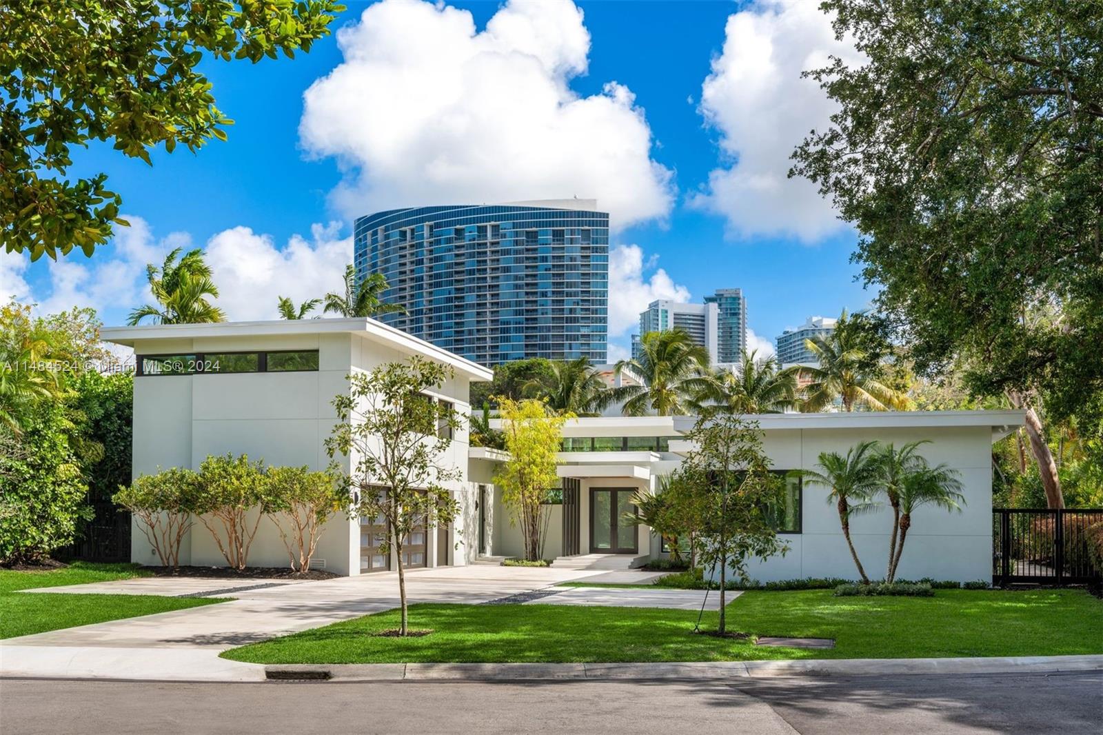 450 Sabal Palm Rd, Miami, FL, 33137 United States, 7 Bedrooms Bedrooms, ,7 BathroomsBathrooms,Residential,For Sale,Sabal Palm Rd,A11484524