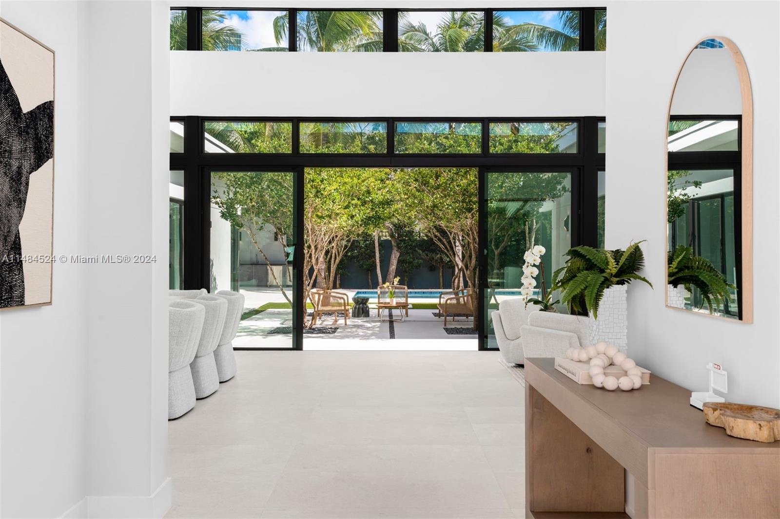 450 Sabal Palm Rd, Miami, Florida 33137, 7 Bedrooms Bedrooms, ,7 BathroomsBathrooms,Residential,For Sale,450 Sabal Palm Rd,A11484524