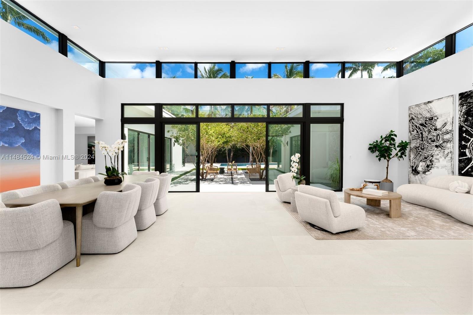 450 Sabal Palm Rd, Miami, FL, 33137 United States, 7 Bedrooms Bedrooms, ,7 BathroomsBathrooms,Residential,For Sale,Sabal Palm Rd,A11484524