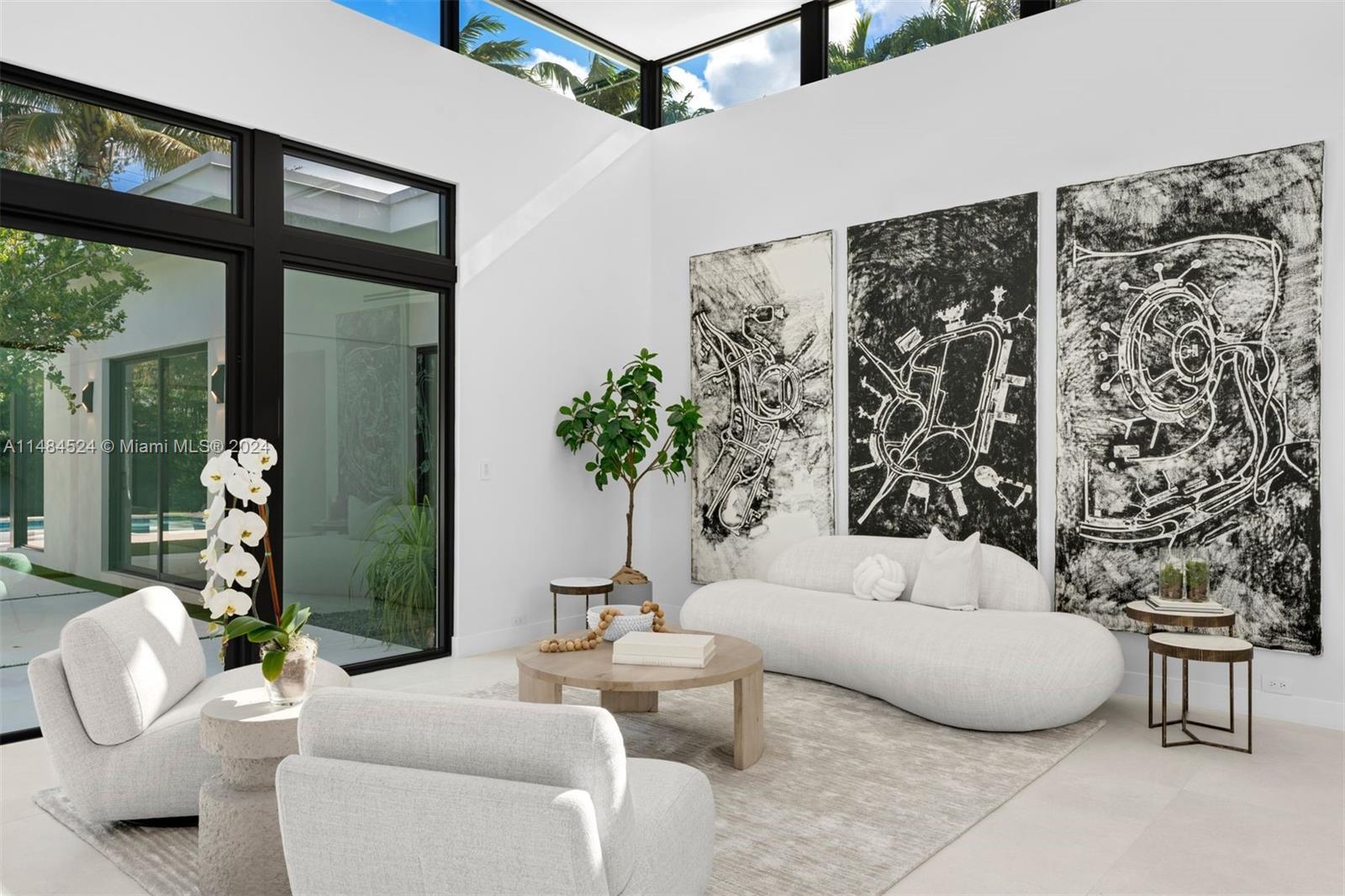 450 Sabal Palm Rd, Miami, FL, 33137 United States, 7 Bedrooms Bedrooms, ,7 BathroomsBathrooms,Residential,For Sale,Sabal Palm Rd,A11484524