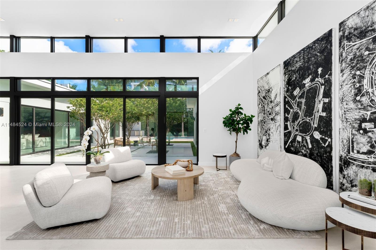 450 Sabal Palm Rd, Miami, FL, 33137 United States, 7 Bedrooms Bedrooms, ,7 BathroomsBathrooms,Residential,For Sale,Sabal Palm Rd,A11484524