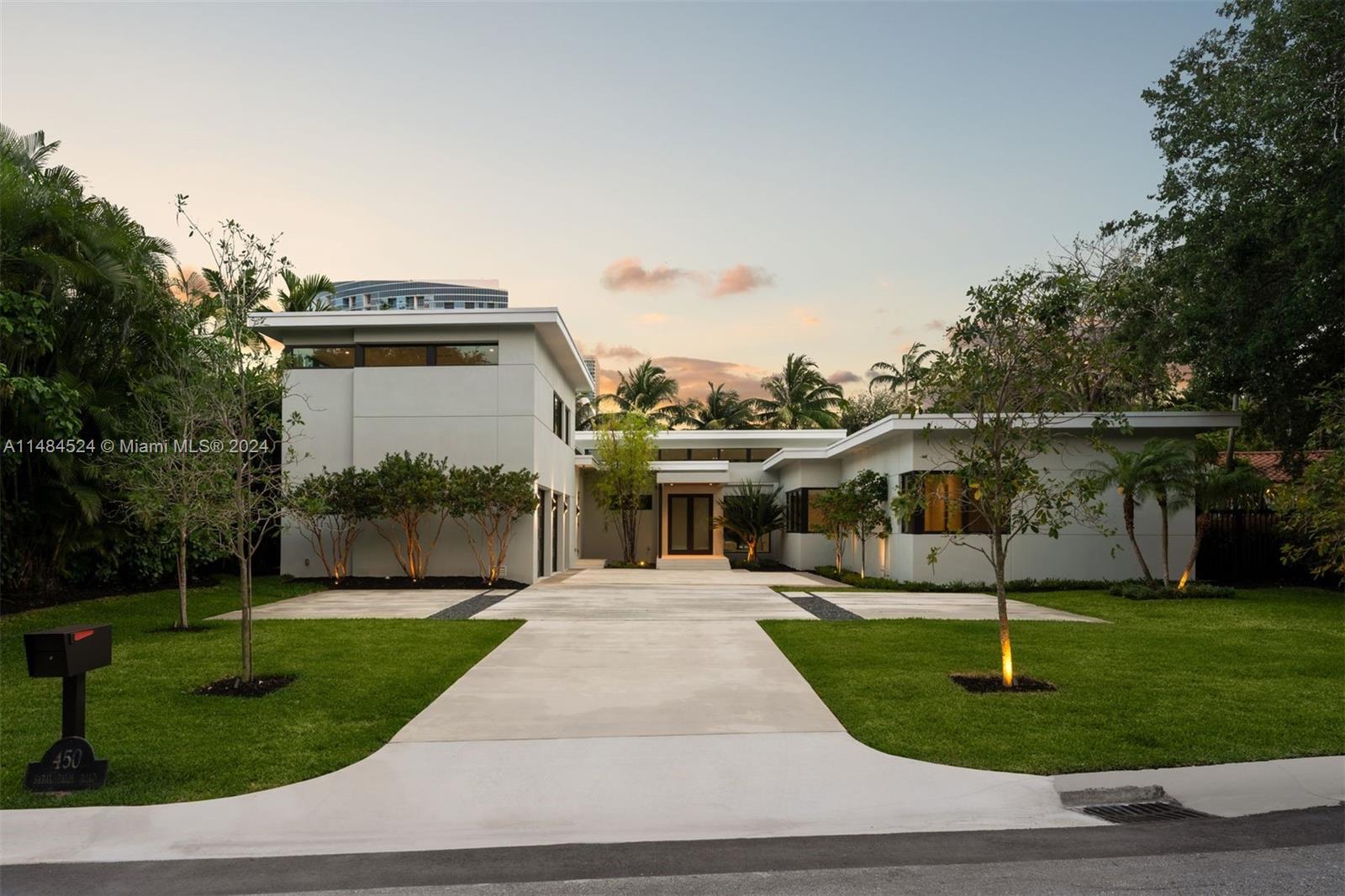 450 Sabal Palm Rd, Miami, FL, 33137 United States, 7 Bedrooms Bedrooms, ,7 BathroomsBathrooms,Residential,For Sale,Sabal Palm Rd,A11484524