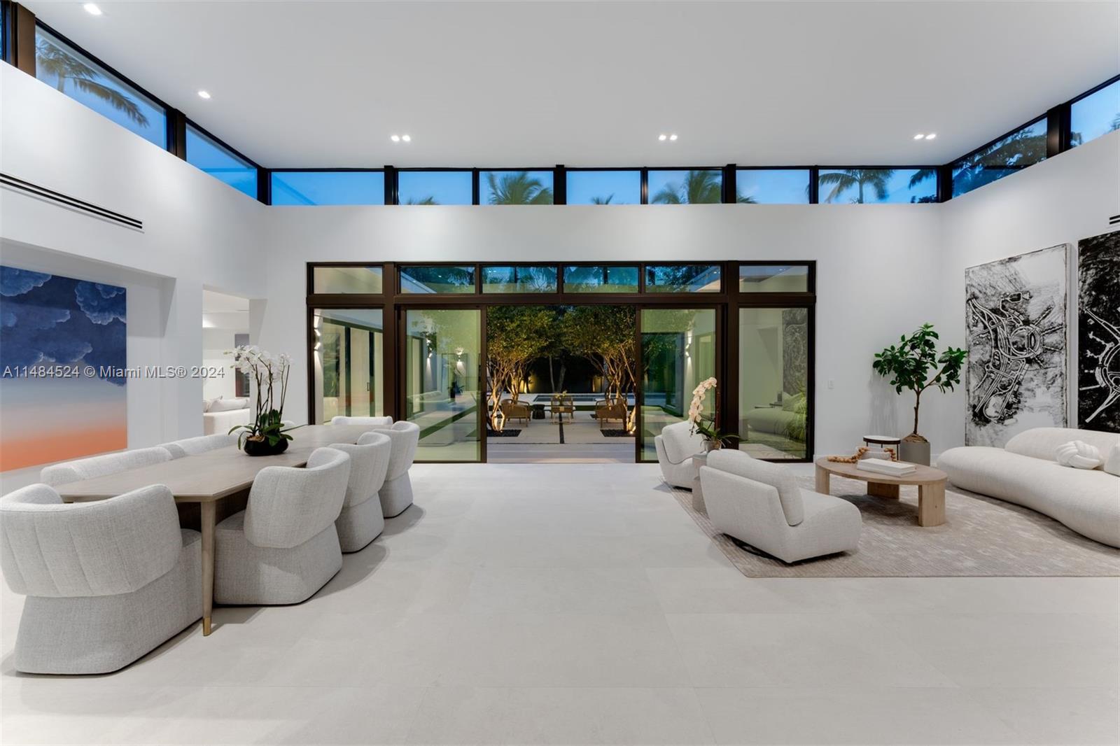 450 Sabal Palm Rd, Miami, FL, 33137 United States, 7 Bedrooms Bedrooms, ,7 BathroomsBathrooms,Residential,For Sale,Sabal Palm Rd,A11484524