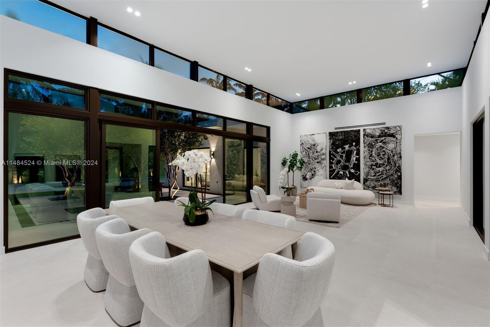 450 Sabal Palm Rd, Miami, FL, 33137 United States, 7 Bedrooms Bedrooms, ,7 BathroomsBathrooms,Residential,For Sale,Sabal Palm Rd,A11484524