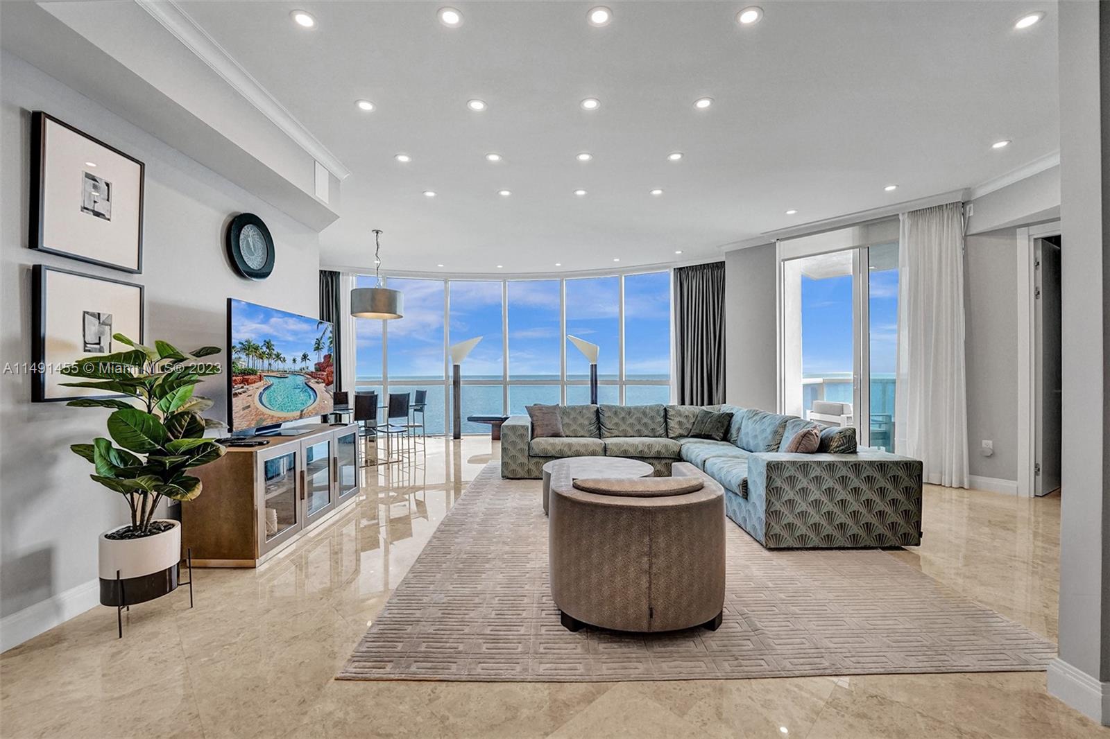 18101 Collins Ave, Sunny Isles Beach, FL, 33160 United States, 3 Bedrooms Bedrooms, ,3 BathroomsBathrooms,Residential,For Sale,Collins Ave,A11491455