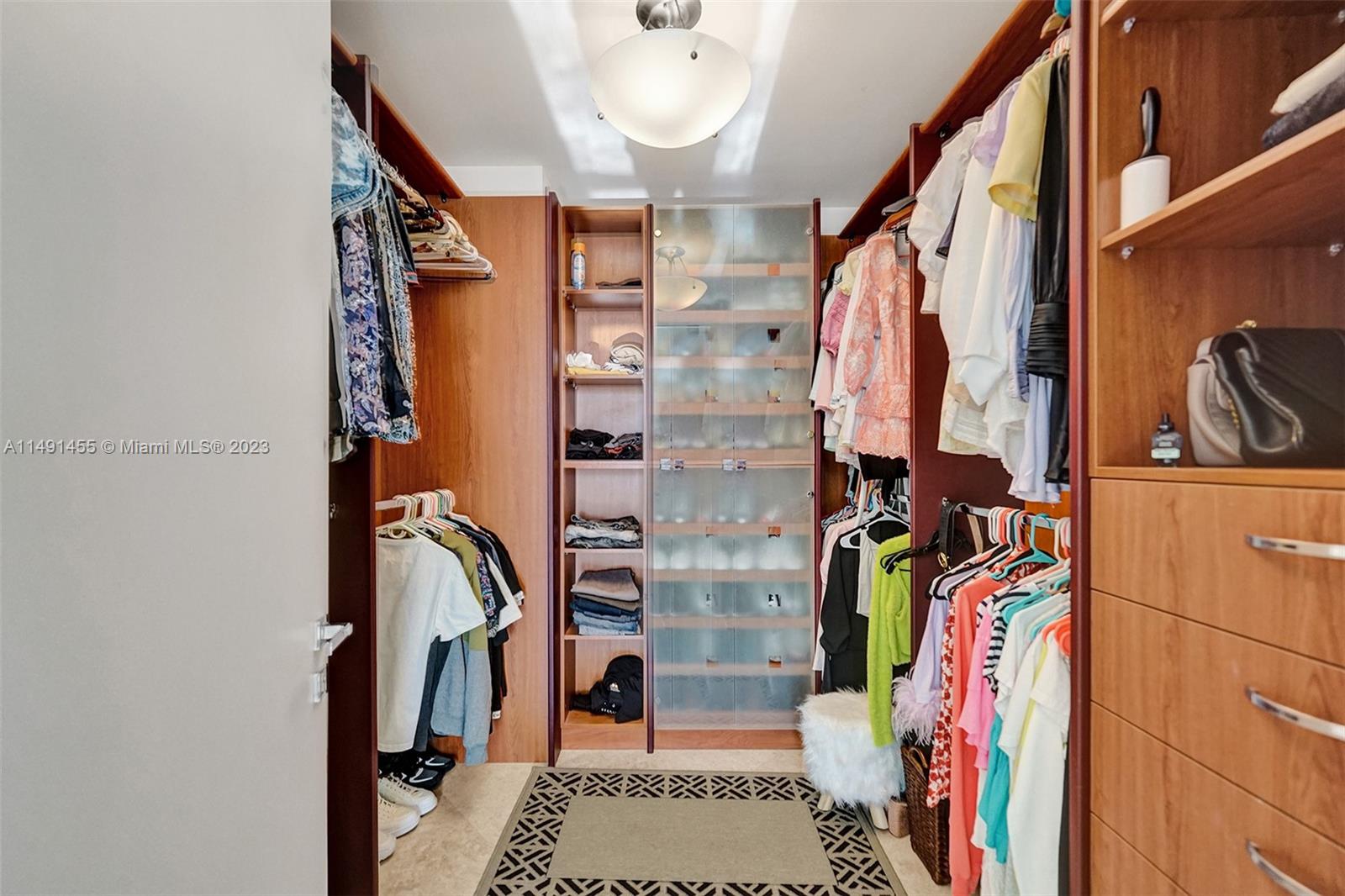 Closet