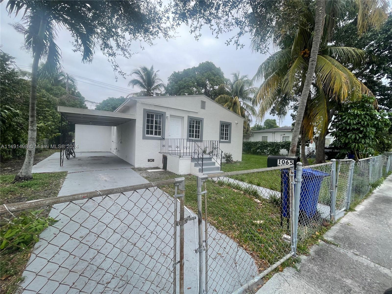 1065 NE 160th Ter 1065, North Miami Beach, Florida 33162, 4 Bedrooms Bedrooms, ,2 BathroomsBathrooms,Residentiallease,For Rent,1065 NE 160th Ter 1065,A11491498