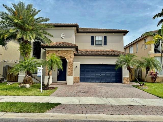 15231 SW 117th Ln  For Sale A11491031, FL