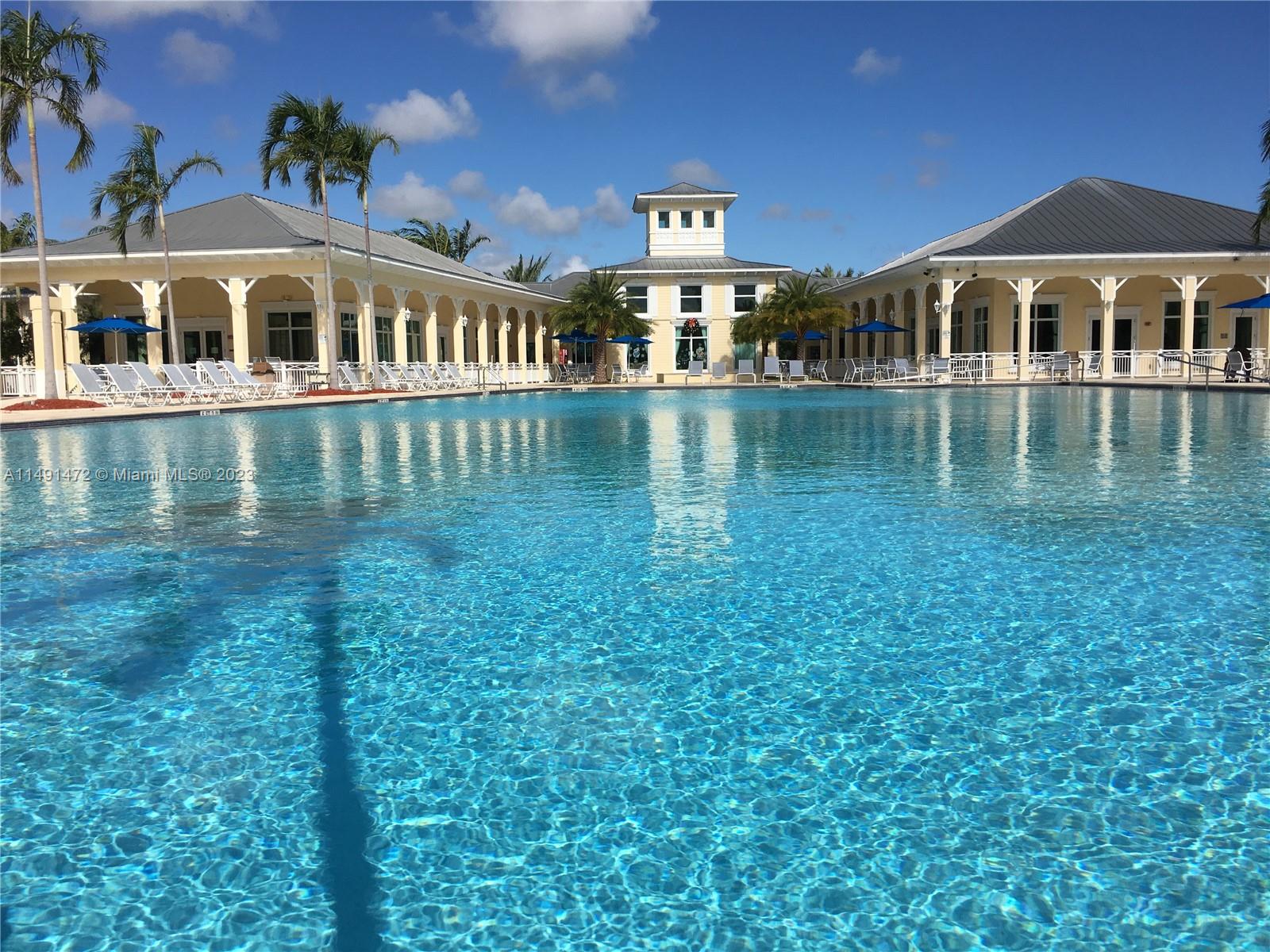 Club House