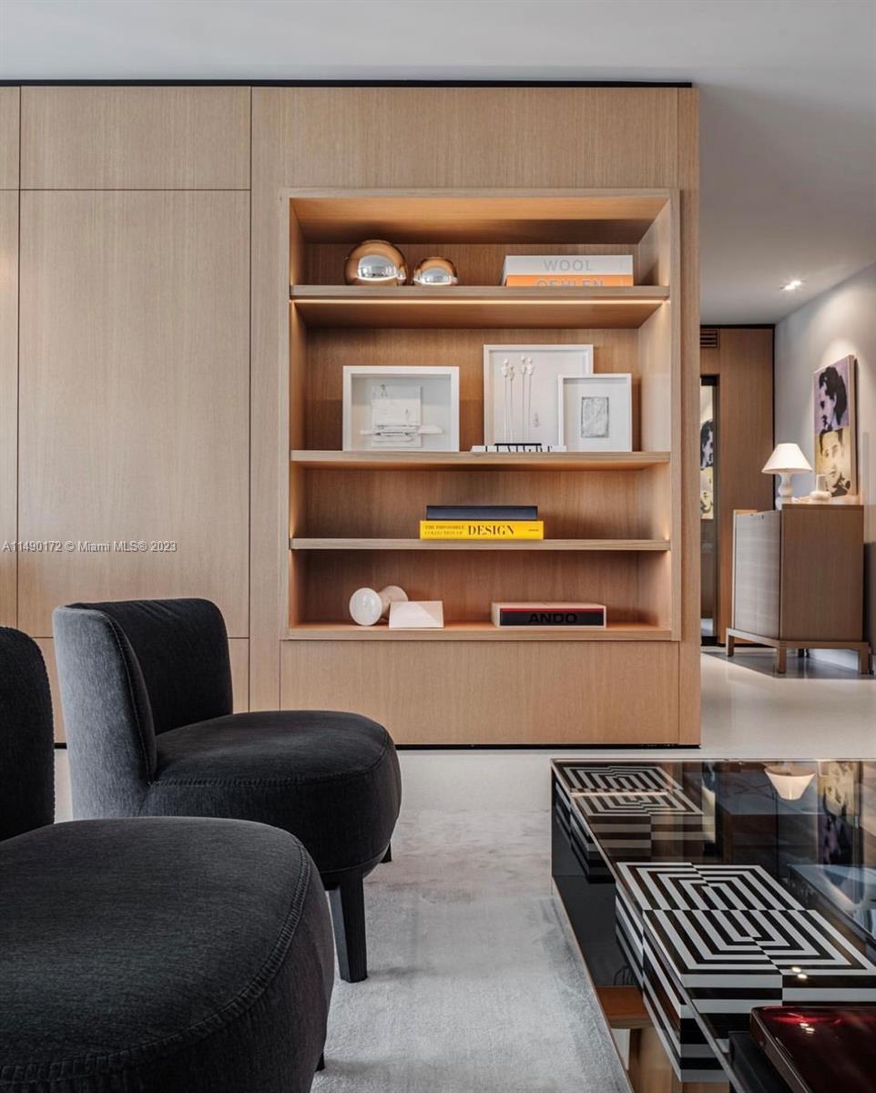 16 Island Ave 6E, Miami Beach, Florida 33139, 1 Bedroom Bedrooms, ,1 BathroomBathrooms,Residential,For Sale,16 Island Ave 6E,A11490172