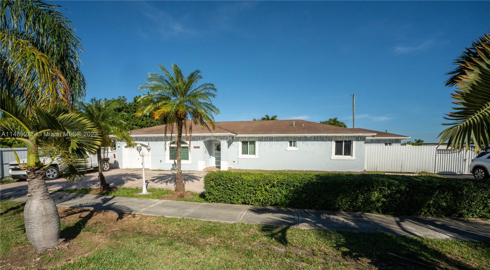 12951 SW 268th St  For Sale A11489285, FL