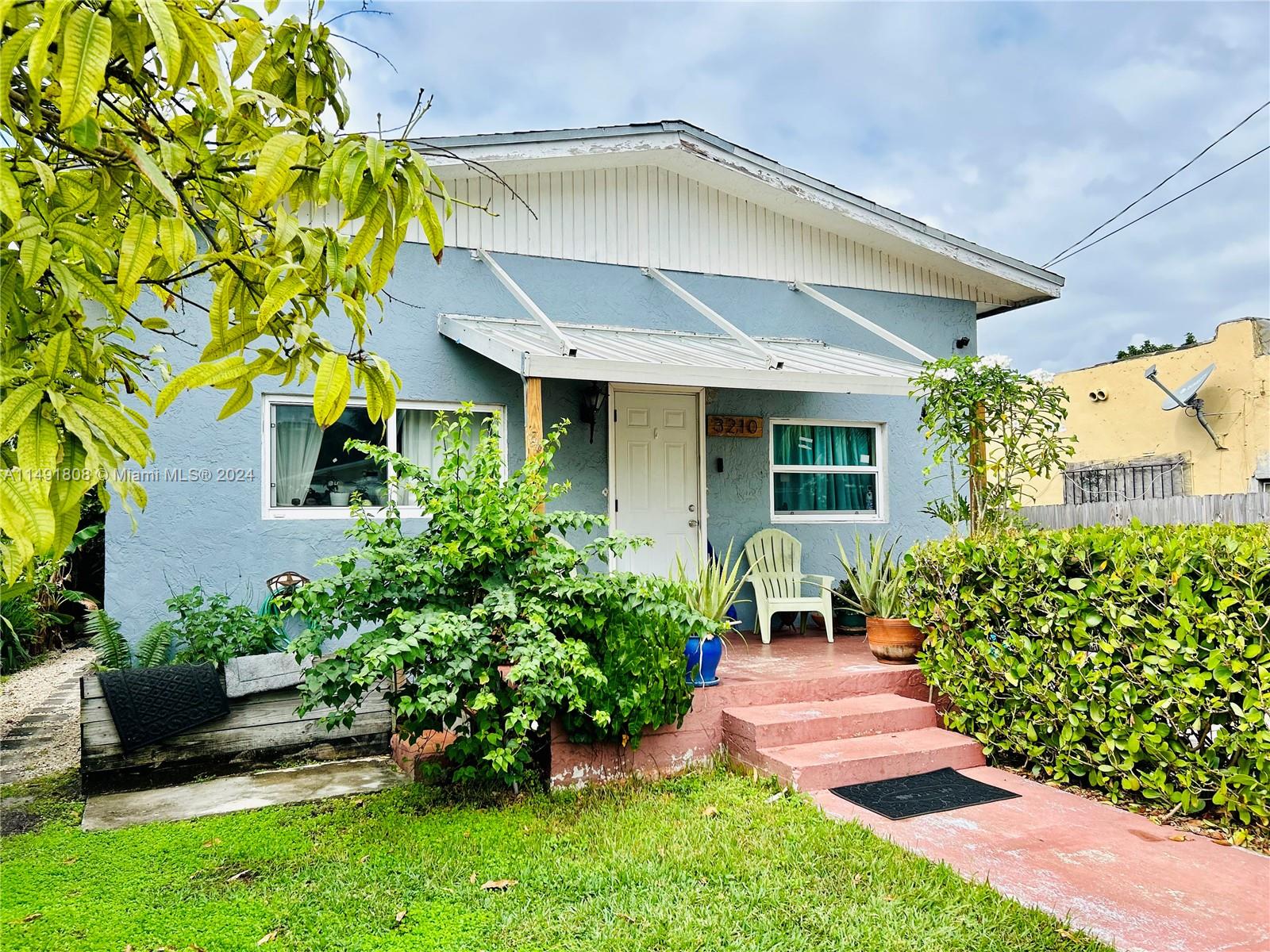 3210 NW 3rd Ave, Miami, Florida 33127, 1 Bedroom Bedrooms, ,1 BathroomBathrooms,Residential,For Sale,3210 NW 3rd Ave,A11491808