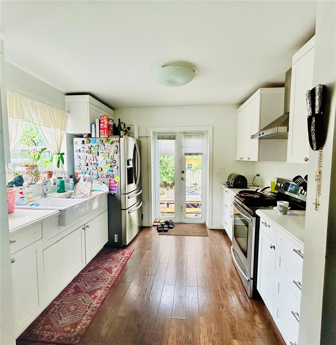 3210 NW 3rd Ave, Miami, Florida 33127, 1 Bedroom Bedrooms, ,1 BathroomBathrooms,Residential,For Sale,3210 NW 3rd Ave,A11491808