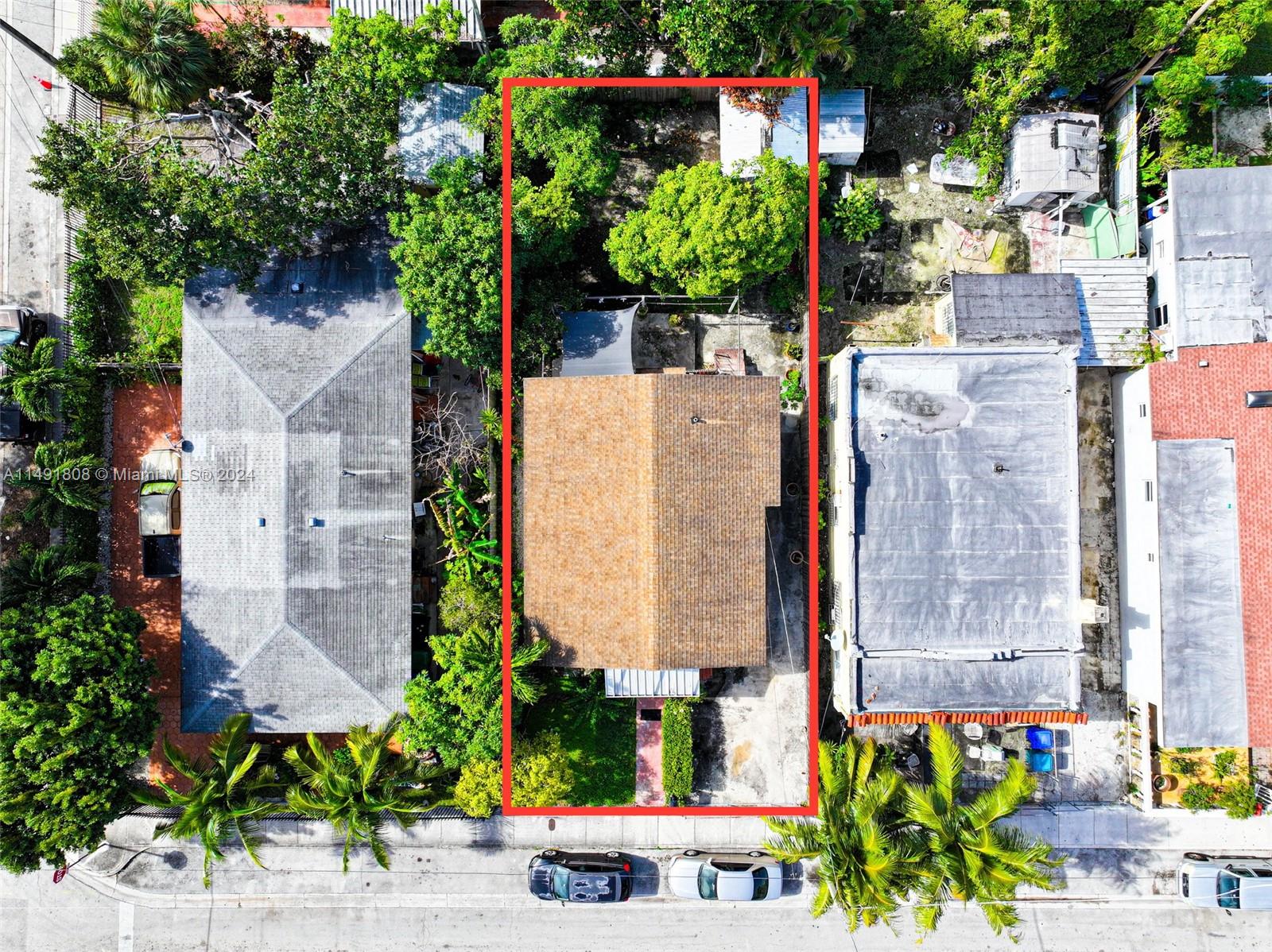 3210 NW 3rd Ave, Miami, Florida 33127, 1 Bedroom Bedrooms, ,1 BathroomBathrooms,Residential,For Sale,3210 NW 3rd Ave,A11491808