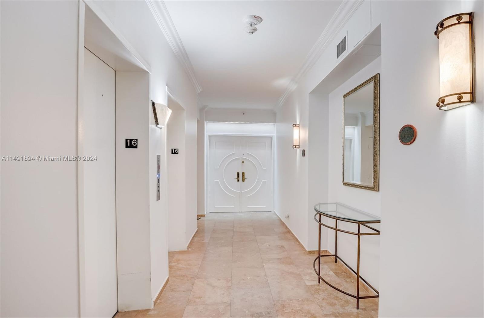 300 S Pointe Dr 1606, Miami Beach, Florida 33139, 2 Bedrooms Bedrooms, ,2 BathroomsBathrooms,Residentiallease,For Rent,300 S Pointe Dr 1606,A11491894