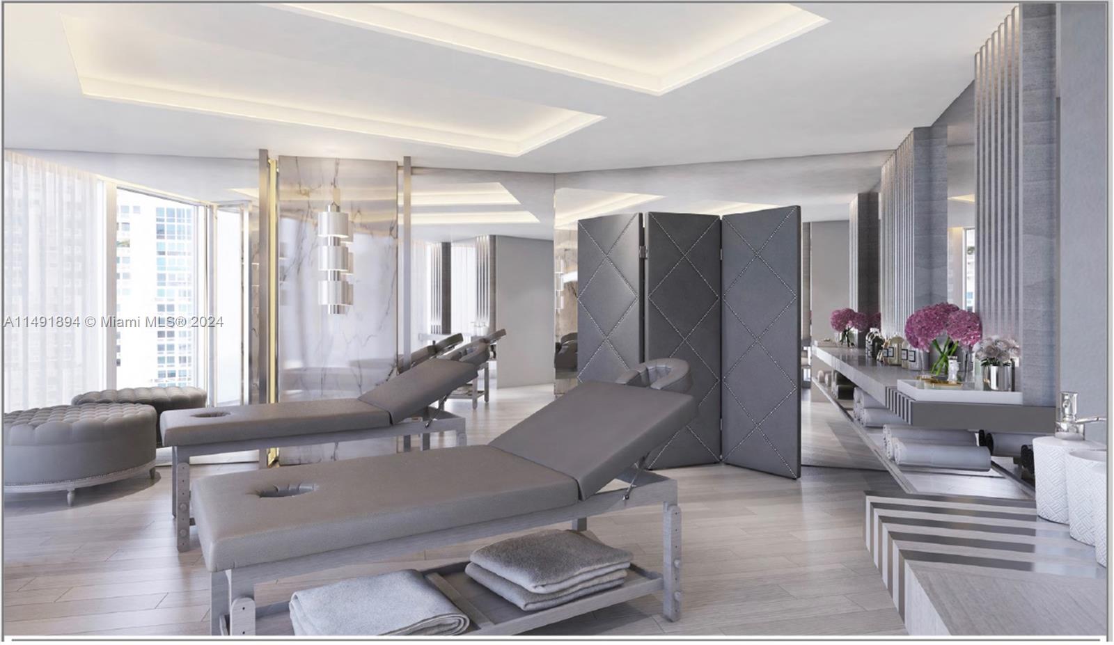 300 S Pointe Dr 1606, Miami Beach, Florida 33139, 2 Bedrooms Bedrooms, ,2 BathroomsBathrooms,Residentiallease,For Rent,300 S Pointe Dr 1606,A11491894