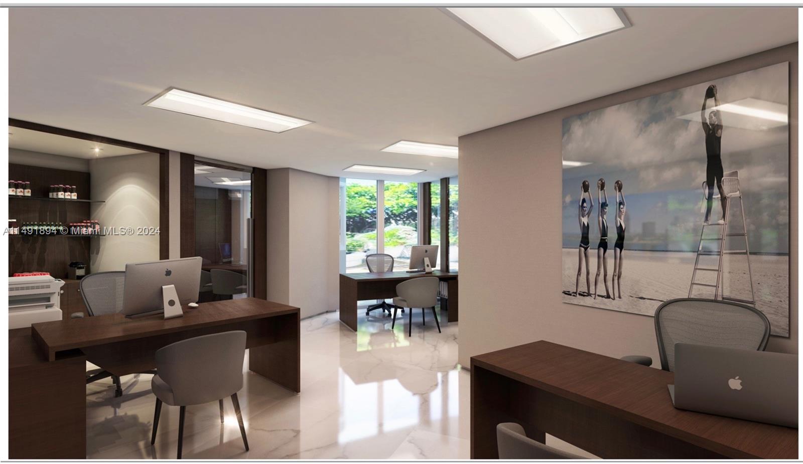 300 S Pointe Dr 1606, Miami Beach, Florida 33139, 2 Bedrooms Bedrooms, ,2 BathroomsBathrooms,Residentiallease,For Rent,300 S Pointe Dr 1606,A11491894