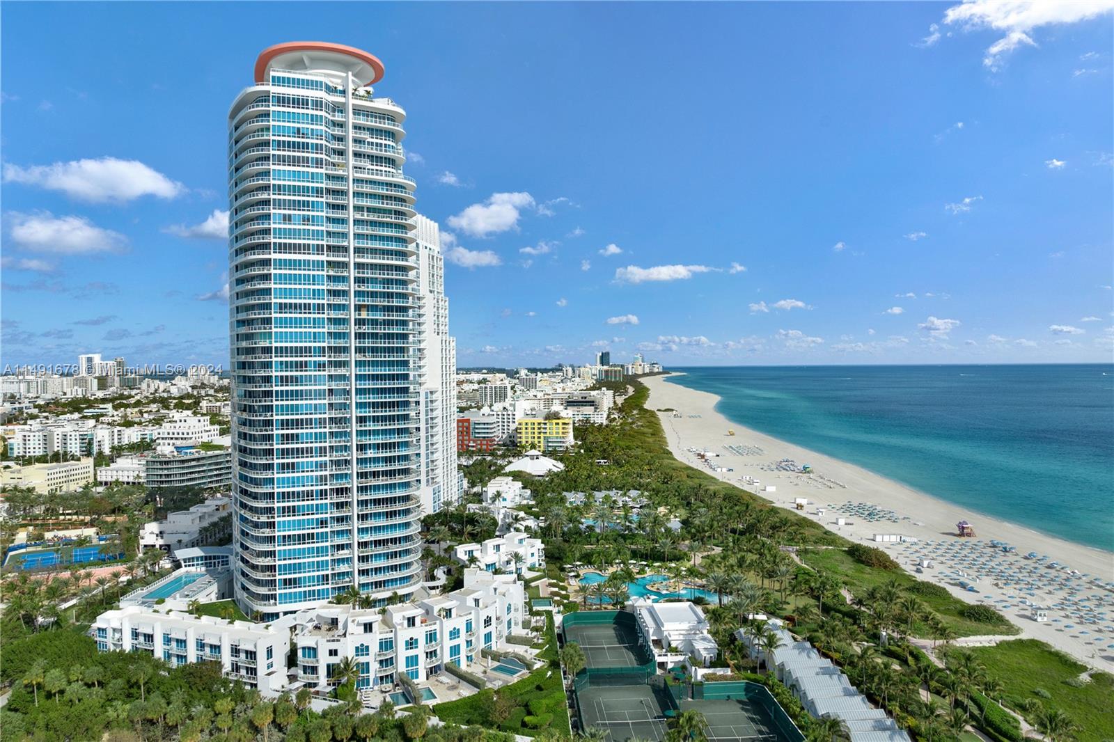 100 Pointe Drive, Miami Beach, FL, 33139 United States, 2 Bedrooms Bedrooms, ,2 BathroomsBathrooms,Residential,For Sale,Pointe Drive,A11491678
