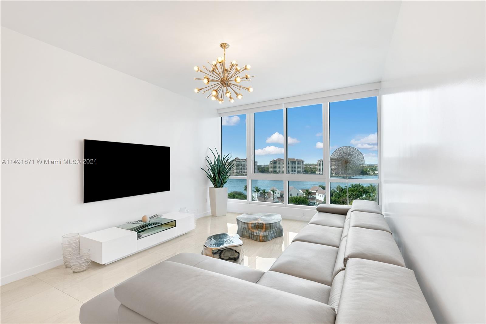 100 Pointe Drive, Miami Beach, FL, 33139 United States, 1 Bedroom Bedrooms, ,1 BathroomBathrooms,Residential,For Sale,Pointe Drive,A11491671
