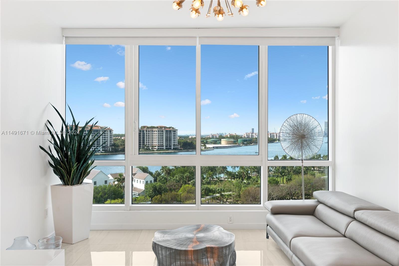 100 Pointe Drive, Miami Beach, FL, 33139 United States, 1 Bedroom Bedrooms, ,1 BathroomBathrooms,Residential,For Sale,Pointe Drive,A11491671