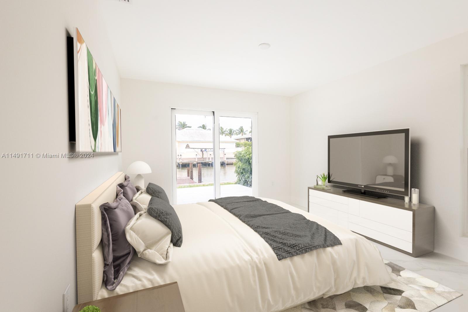 291 Heron Ave, Naples, FL, 34108 United States, 4 Bedrooms Bedrooms, ,3 BathroomsBathrooms,Residential,For Sale,Heron Ave,A11491711