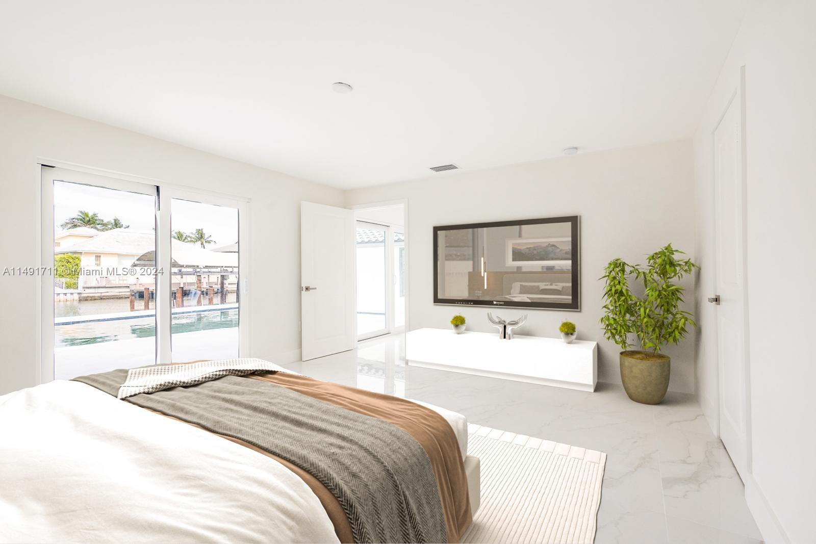 291 Heron Ave, Naples, FL, 34108 United States, 4 Bedrooms Bedrooms, ,3 BathroomsBathrooms,Residential,For Sale,Heron Ave,A11491711