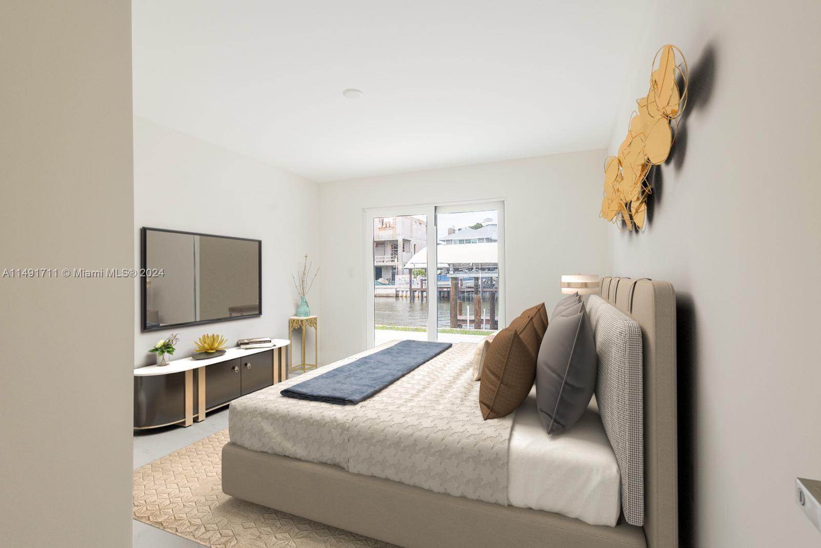 291 Heron Ave, Naples, FL, 34108 United States, 4 Bedrooms Bedrooms, ,3 BathroomsBathrooms,Residential,For Sale,Heron Ave,A11491711