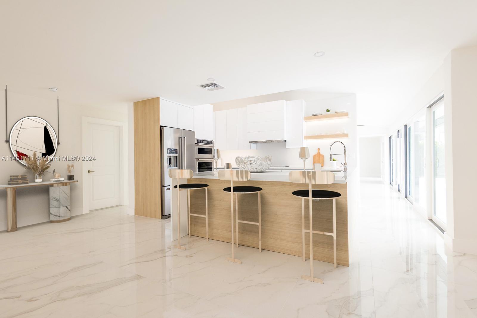 291 Heron Ave, Naples, FL, 34108 United States, 4 Bedrooms Bedrooms, ,3 BathroomsBathrooms,Residential,For Sale,Heron Ave,A11491711